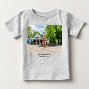 Camiseta Para Bebê Oark General Store Toddler T-Shirt