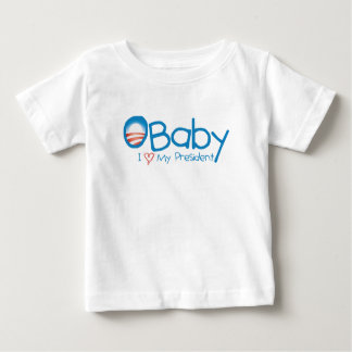 Camiseta Para Bebê Obaby T-Shirt