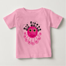 Octopus preto T-shirts e presentes