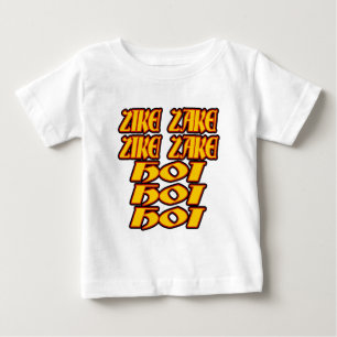 Camiseta Para Bebê Oktoberfest Zike Zake