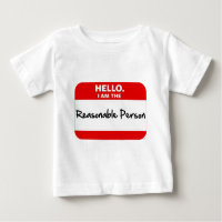 OLÁ!. Eu sou a PESSOA RAZOÁVEL
