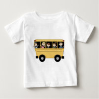 Ônibus escolar
