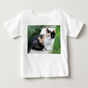 Camiseta Para Bebê Ópera - Fantasma
