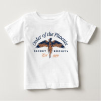 ORDEM DO PROGRAMA PHOENIX Secret Society