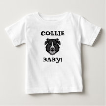Orgulho do Amante de Border Collie Design de Cacho