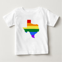 Orgulho gay| Texas Rainbow