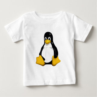 Camiseta Para Bebê Original