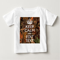 Os Caçadores Querem Camuflagem Mantenha Calmo O Te