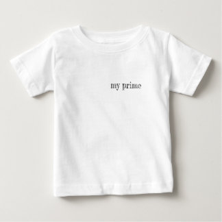 Camiseta Para Bebê Os Rich Kids