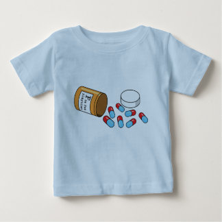 Camiseta Para Bebê P realiza-se para o Playtime