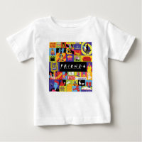 Padrão Icônico FRIENDS™