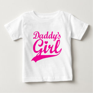 Camiseta Para Bebê Pai