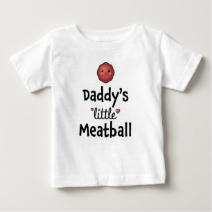 Camiseta Para Bebê Pai