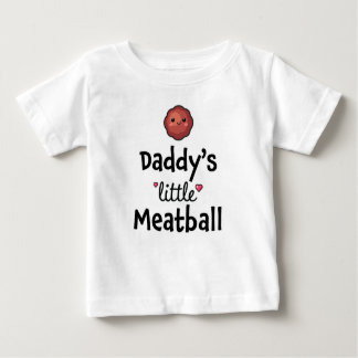 Camiseta Para Bebê Pai