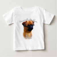 Pai 2 de Bruxelas Griffon