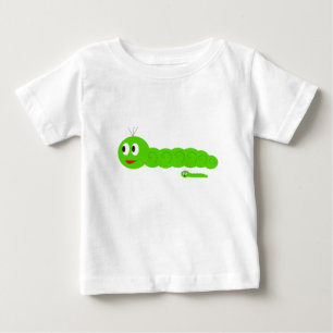 Camiseta Para Bebê Pai bonito e filho do sem-fim