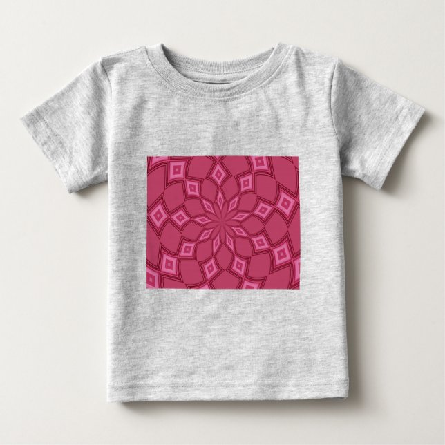 CAMISETA PARA BEBÊ PAIXÃO (Frente)