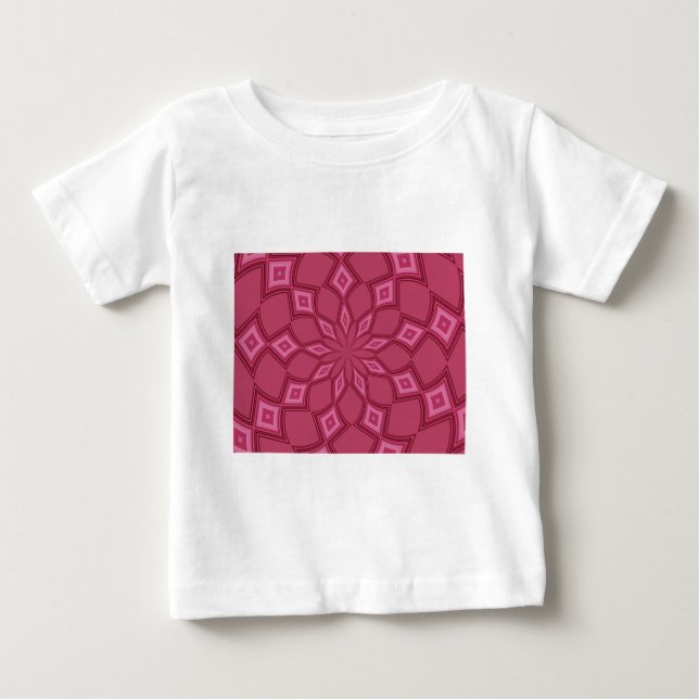 CAMISETA PARA BEBÊ PAIXÃO (Frente)