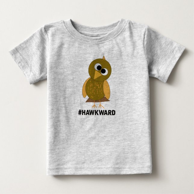 Camiseta Para Bebê pântano (Frente)