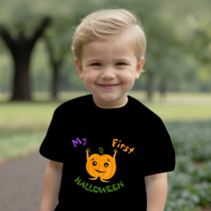 Camiseta Para Bebê Pãozinho engraçado