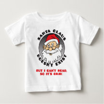 PAPAI NOEL NÃO EXISTE