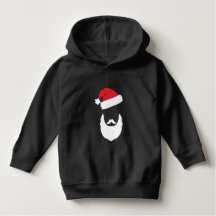 Papais noeis Toddler Christmas Hoodie