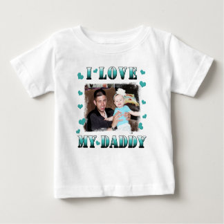 Camiseta Para Bebê Para âmbar