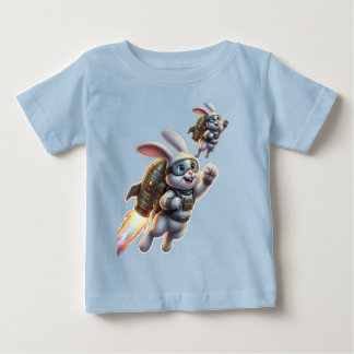 Camiseta Para Bebê para crianças
