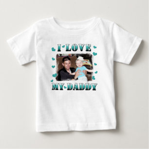 Camiseta Para Bebê Para o âmbar
