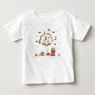 Camiseta Para Bebê Parabéns Da Guiné No Povo De Inverno De Capim De Á