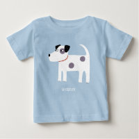 Parson Jack Russell Terrier Dog Personalizado