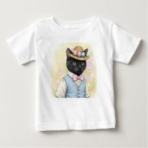 Páscoa Cat