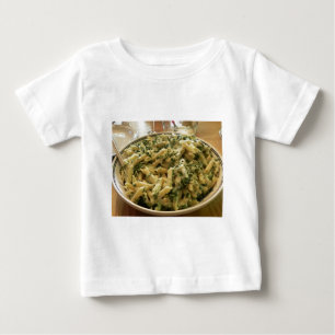 Camiseta Para Bebê Pastagens!