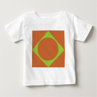 Camiseta Para Bebê pattern-zazzle-8