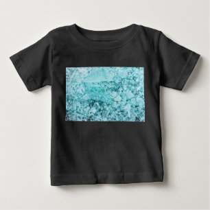 Camiseta Para Bebê peças de integração mental