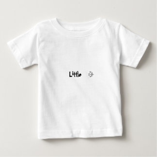 Camiseta Para Bebê Peixes pequenos!