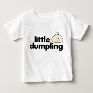 Camiseta Para Bebê Pequena Camiseta De Bebê