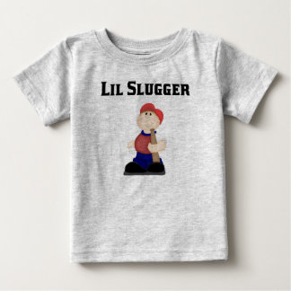 Camiseta Para Bebê Pequenas Crianças-Chuva-T-Shirt