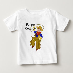 Camiseta Para Bebê Pequeno Fugueiro