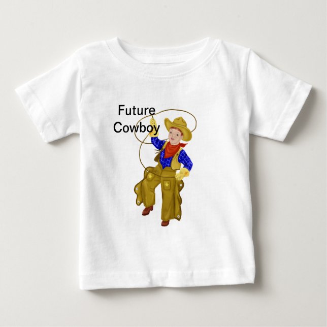 Camiseta Para Bebê Pequeno Fugueiro (Frente)