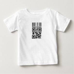 Camiseta Para Bebê Persona non grata