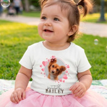 Personalizado Protegido por Foto de Cachorro