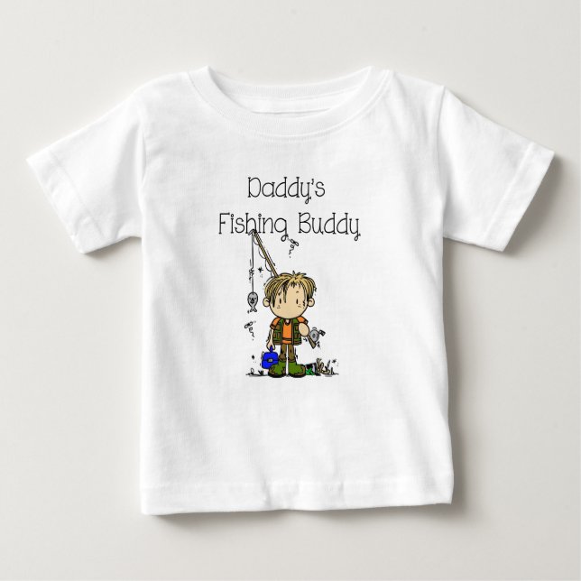 Camiseta Para Bebê Personalizar produto (Frente)