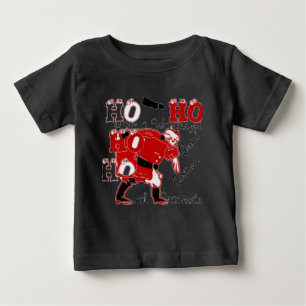 Camiseta Para Bebê Personalizar produto