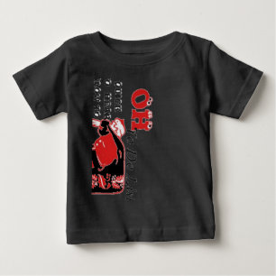 Camiseta Para Bebê Personalizar produto