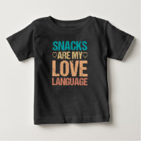 Petiscos São Minha Linguagem do Amor, Amantes de P
