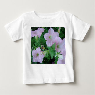 Camiseta Para Bebê *Petunia* Baby Romper