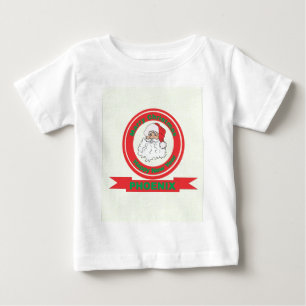 Camiseta Para Bebê Phoenix