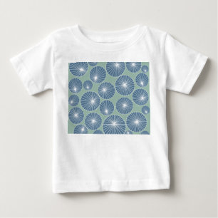 Camiseta Para Bebê Pinkers