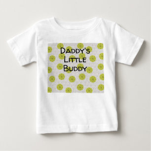 Camiseta Para Bebê Pinrodas Atômicas